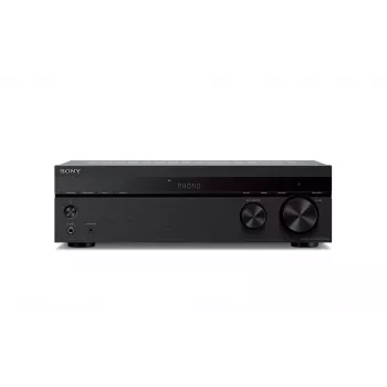 Sony STR-DH190 AV imtuvas 100 W 2.0 kanalų stereo juodas