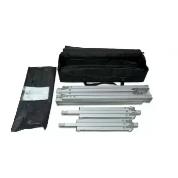 Projekcinis ekranas Elite Screens OMS100H2 100 colių, sulankstomas rėmas, CineWhite