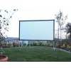 Projekcinis ekranas Elite Screens OMS100H2 100 colių, sulankstomas rėmas, CineWhite