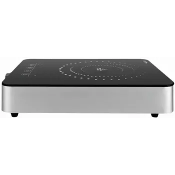 ETA ETA011190000 Stalviršinė indukcinė kaitlentė 28,5 cm, 1 zona, 1800 W, jutiklinis valdymas, LED