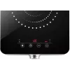 ETA ETA011190000 Stalviršinė indukcinė kaitlentė 28,5 cm, 1 zona, 1800 W, jutiklinis valdymas, LED