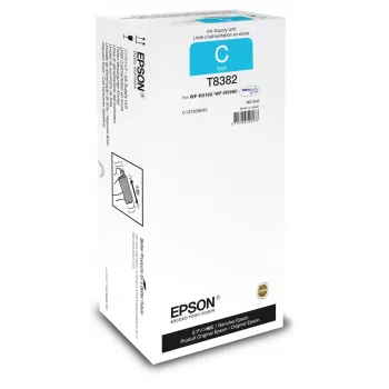 Epson C13T838240 Cyan – originalus kasetė rašalui