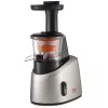 Sulčiaspaudė Tefal Infiny Juice ZC255B 200 W pilka, sidabrinė