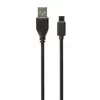 GEMBIRD USB 2.0 Type-A į Type-C laidas (AM/CM), 3m