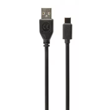 GEMBIRD USB 2.0 Type-A į Type-C laidas (AM/CM), 3m