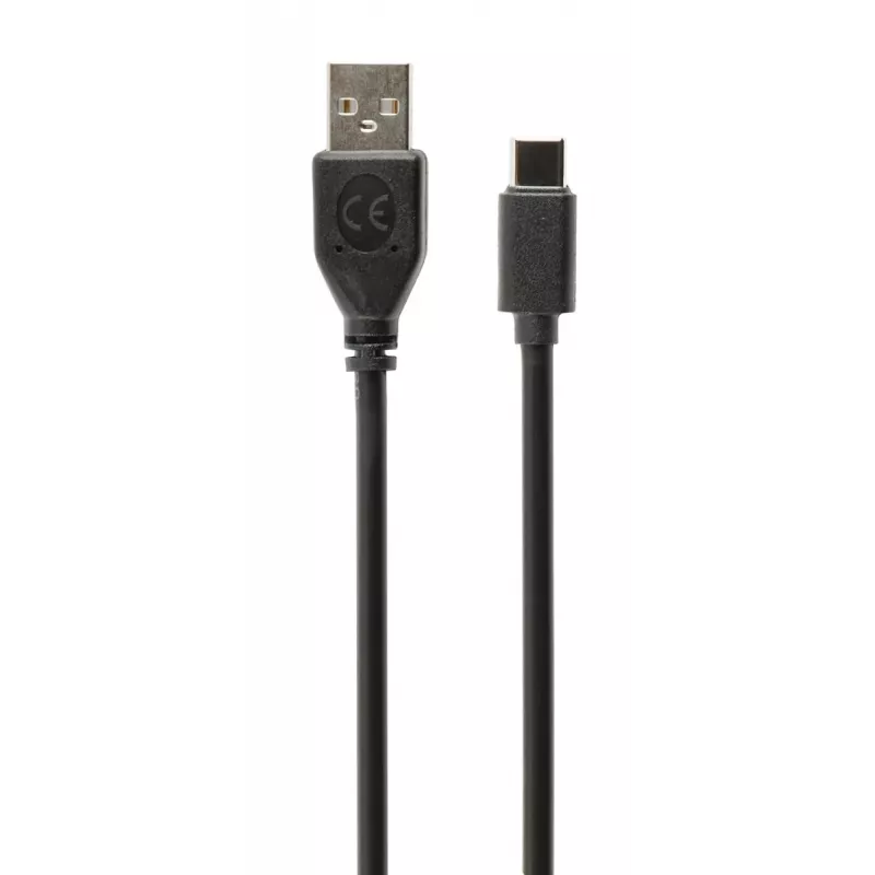GEMBIRD USB 2.0 Type-A į Type-C laidas (AM/CM), 3m