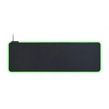 Žaidimų pelės kilimėlis Razer Goliathus Extended Chroma juodas