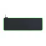 Žaidimų pelės kilimėlis Razer Goliathus Extended Chroma juodas