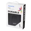 Išorinis kietasis diskas ADATA 1TB USB 3.2 Gen 1 HD680 — 1 TB, USB 3.2 Gen 1, juodas, nešiojamas HDD