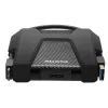 Išorinis kietasis diskas ADATA 1TB USB 3.2 Gen 1 HD680 — 1 TB, USB 3.2 Gen 1, juodas, nešiojamas HDD