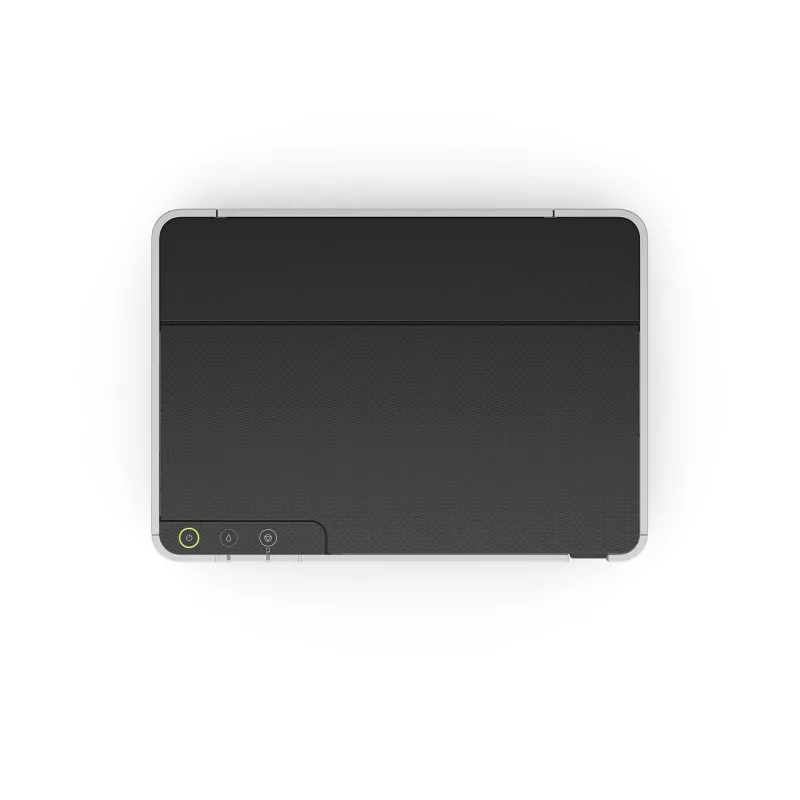 Spausdintuvas rašalinis Epson EcoTank ET‑M1100 — nespalvotas, A4, 32 ppm, 1440×720 dpi, integruota rašalo talpa, USB 2.0, pilka/juoda