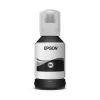 Spausdintuvas rašalinis Epson EcoTank ET‑M1100 — nespalvotas, A4, 32 ppm, 1440×720 dpi, integruota rašalo talpa, USB 2.0, pilka/juoda