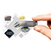 ADATA UV250 USB atmintukas 16 GB USB Type-A 2.0 Sidabrinis