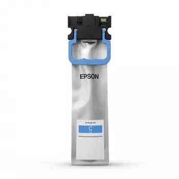 Epson WorkForce Pro WF-C529R / C579R Cyan XL rašalo tiekimo blokas