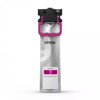 Epson WorkForce Pro WF-C529R / C579R rašalo tiekimo įrenginys, magenta, XL talpa