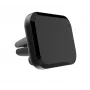 GEMBIRD magnetinis laikiklis telefonui automobilyje, juodas TA-CHM-01