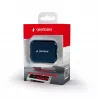 GEMBIRD magnetinis laikiklis telefonui automobilyje, juodas TA-CHM-01