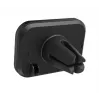 GEMBIRD magnetinis laikiklis telefonui automobilyje, juodas TA-CHM-01
