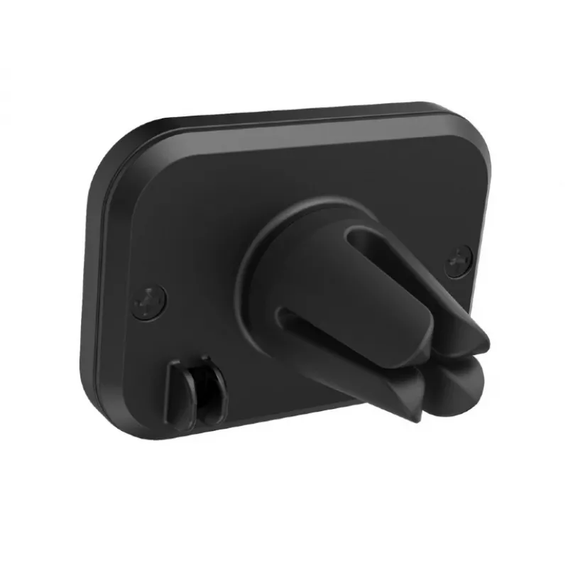 GEMBIRD magnetinis laikiklis telefonui automobilyje, juodas TA-CHM-01