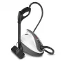 Cilindrinis garų valytuvas Polti Vaporetto Smart 30_S 1.6 L 1800 W Pilka, Balta