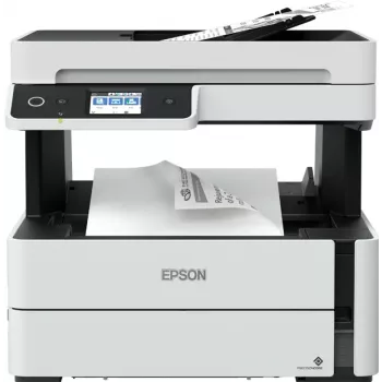 Daugiafunkcinis spausdintuvas Epson EcoTank ET-M3170 rašalinis nespalvotas