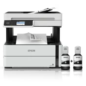 Daugiafunkcinis spausdintuvas Epson EcoTank ET-M3170 rašalinis nespalvotas