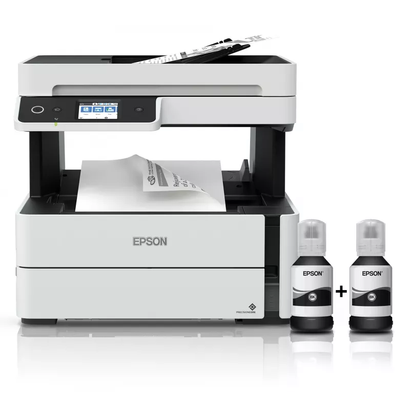 Daugiafunkcinis spausdintuvas Epson EcoTank ET-M3170 rašalinis nespalvotas