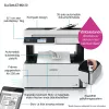 Daugiafunkcinis spausdintuvas Epson EcoTank ET-M3170 rašalinis nespalvotas