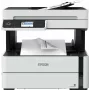 Epson EcoTank ET-M3180 daugiafunkcis spausdintuvas (mono rašalinis, A4, 1200 x 2400 DPI)