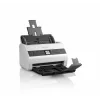 Epson WorkForce DS-870 lakštinis skaitytuvas 600 x 600 DPI A4 pilkas, baltas