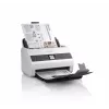 Epson WorkForce DS-870 lakštinis skaitytuvas 600 x 600 DPI A4 pilkas, baltas