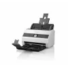 Epson WorkForce DS-870 lakštinis skaitytuvas 600 x 600 DPI A4 pilkas, baltas