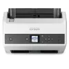 Epson WorkForce DS-870 lakštinis skaitytuvas 600 x 600 DPI A4 pilkas, baltas