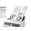 Epson WorkForce DS-870 lakštinis skaitytuvas 600 x 600 DPI A4 pilkas, baltas