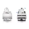 Epson WorkForce DS-870 lakštinis skaitytuvas 600 x 600 DPI A4 pilkas, baltas