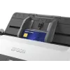 Epson WorkForce DS-870 lakštinis skaitytuvas 600 x 600 DPI A4 pilkas, baltas