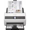 Epson WorkForce DS-870 lakštinis skaitytuvas 600 x 600 DPI A4 pilkas, baltas