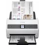 Epson WorkForce DS-970 lakštinis skaitytuvas 600 x 600 DPI A4 pilka, balta