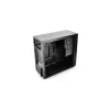 Korpusas DeepCool Wave V2 Mini Tower Juodas — microATX/Mini-ITX, 350×175×390 mm, GPU iki 34 cm, aušintuvo aukštis 14 cm