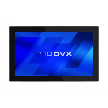 ProDVX SD-18 – profesionalus reklaminis ekranas, 47 cm (18,5 colio), 1366 x 768 pikseliai, 24/7
