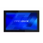 ProDVX SD-18 – profesionalus reklaminis ekranas, 47 cm (18,5 colio), 1366 x 768 pikseliai, 24/7