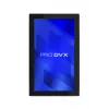 ProDVX SD-18 – profesionalus reklaminis ekranas, 47 cm (18,5 colio), 1366 x 768 pikseliai, 24/7