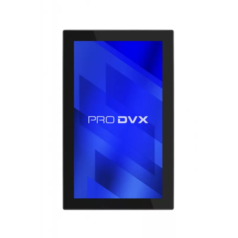 ProDVX SD-18 – profesionalus reklaminis ekranas, 47 cm (18,5 colio), 1366 x 768 pikseliai, 24/7