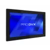 ProDVX SD-18 – profesionalus reklaminis ekranas, 47 cm (18,5 colio), 1366 x 768 pikseliai, 24/7