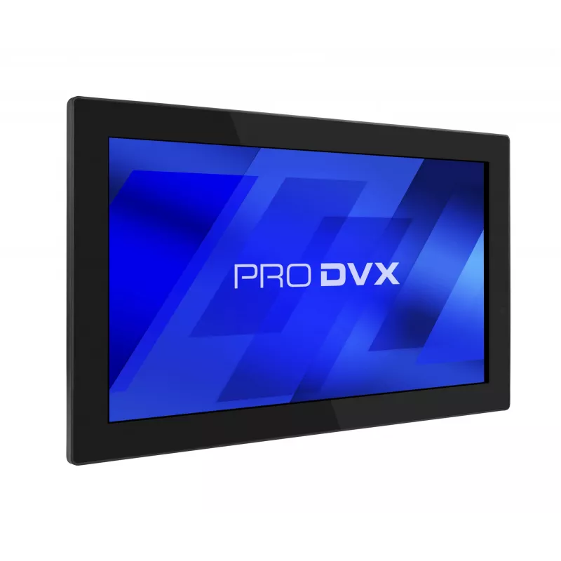 ProDVX SD-18 – profesionalus reklaminis ekranas, 47 cm (18,5 colio), 1366 x 768 pikseliai, 24/7