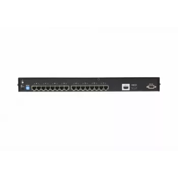 ATEN VS1808T 8 prievadų HDMI CAT5e/6 skirstytuvas