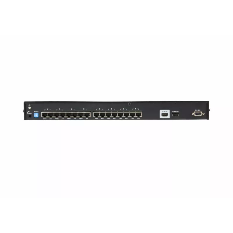 ATEN VS1808T 8 prievadų HDMI CAT5e/6 skirstytuvas