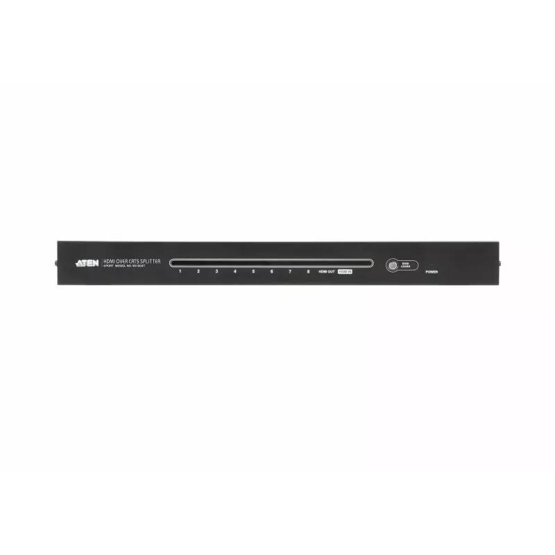 ATEN VS1808T 8 prievadų HDMI CAT5e/6 skirstytuvas