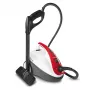 Polti Vaporetto Smart 30_R cilindrinis garų valytuvas 1.6 L 1800 W Raudonas, Baltas