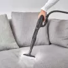 Polti Vaporetto Smart 30_R cilindrinis garų valytuvas 1.6 L 1800 W Raudonas, Baltas